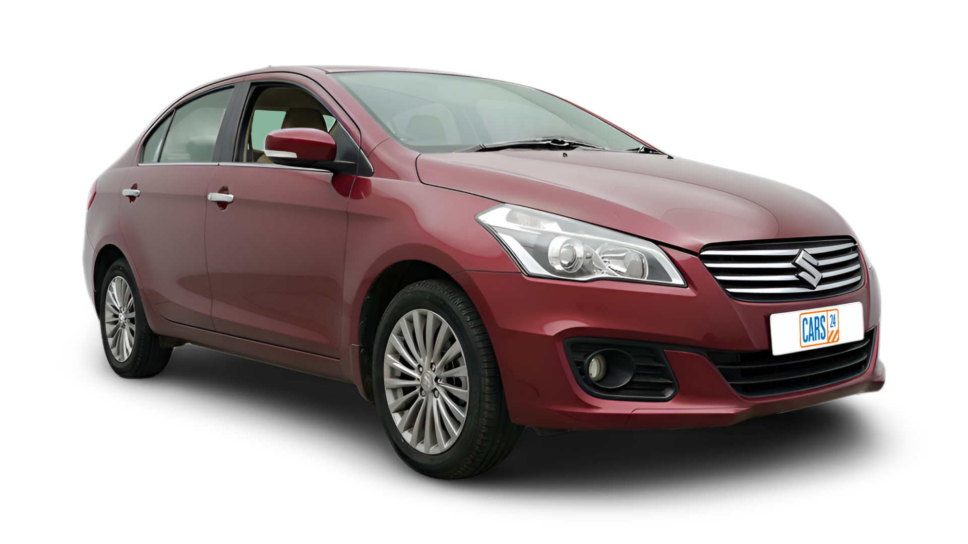 Maruti Ciaz-img